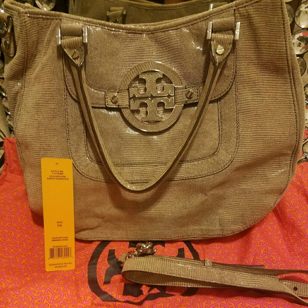 Tory Burch bag